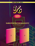 Sunmi - Mini Album Vol.3 - ONE SIXTH (Korean Edition)