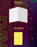 Sunmi - Mini Album Vol.3 - ONE SIXTH (Korean Edition)