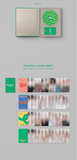 ASTRO - Mini Album Vol. 8 : Switch On (Korean Edition)