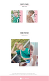 SF9 - SF9 YOUNGBIN PHOTO ESSAY [ME, ANOTHER ME] (Korean Edition)