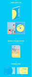 SPARKLING - SPARKLING ALBUM KIT DIAMOND - O.S.T (Korean Edition)