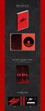 SHAX - SHAX ALBUM KIT THE DEVIL O.S.T (Korean Edition)