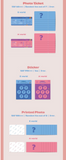 Weeekly - 4th mini album Play Game : Holiday (Korean Edition)
