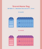 Weeekly - 4th mini album Play Game : Holiday (Korean Edition)