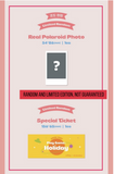 Weeekly - 4th mini album Play Game : Holiday (Korean Edition)