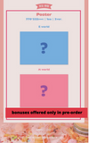 Weeekly - 4th mini album Play Game : Holiday (Korean Edition)