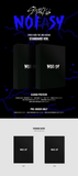 Stray Kids - Vol. 2 : NOEASY (Korean Standard Version)