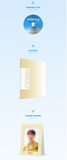 MONSTA X - 2021 MONSTA X PHOTO BOOK PACKAGE : CHILLAX MODE (Korean Edition)