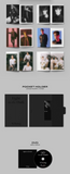 N.FLYING -1st PHOTOBOOK : Light in the Dark (Korean Edition)