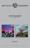 Red Velvet - Mini Album Vol. 6 - QUEENDOM (version QUEENS (Photobook)) -70% OFF