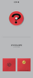 Red Velvet - Mini Album Vol. 6 - QUEENDOM (version QUEENS (Photobook)) -70% OFF