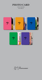 Red Velvet - Mini Album Vol. 6 - QUEENDOM (version QUEENS (Photobook)) -70% OFF