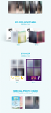 KWON EUN BI (IZ*ONE) - mini album Vol. 1 - OPEN -60% OFF
