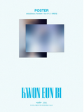 KWON EUN BI (IZ*ONE) - mini album Vol. 1 - OPEN -60% OFF