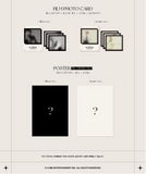BTOB 4U - Special Album - OUTSIDE (Korean Edition)