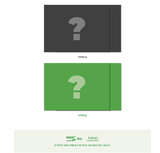 STAYC Mini Album Vol. 1 - STEREOTYPE (Korean Edition)