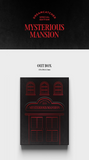 DREAMCATCHER - DREAMCATCHER SPECIAL EDITION (Version MYSTERIOUS MANSION) (Korean Edition)