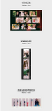 DREAMCATCHER - DREAMCATCHER SPECIAL EDITION (Version MYSTERIOUS MANSION) (Korean Edition)