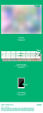 ATEEZ - ZERO : FEVER PART.3 (Korean Edition)