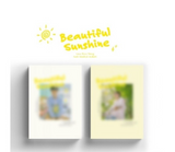 LEE EUN SANG Single album Vol. 2 - BEAUTIFUL SUNSHINE (Korean Edition)