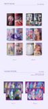 PURPLE KISS - Mini Album Vol. 2 : HIDE & SEEK (Korean Edition)