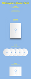 A.C.E - 2nd Repackage Album CHANGER : Dear Eris (Korean Edition)