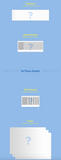 A.C.E - 2nd Repackage Album CHANGER : Dear Eris (Korean Edition)
