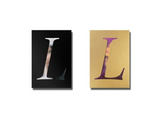 LISA - First Single Album -LALISA