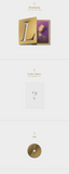 LISA - First Single Album -LALISA