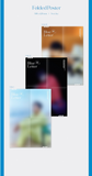 WONHO - Mini album Vol. 2 : BLUE LETTER (Korean Edition)