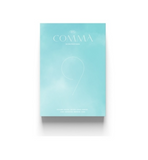 SF9 - 2nd PHOTOBOOK - COMMA (Korean Edition)