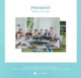 SF9 - 2nd PHOTOBOOK - COMMA (Korean Edition)