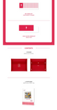 LOONA - 2021 SUMMER PACKAGE / LOONA ISLAND : DREAMING TOGETHER LOOПΔ - 50% OFF