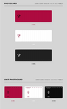 AB6IX - Album Vol. 2 : MO' COMPLETE (Korean Edition)
