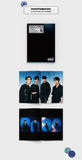 LUMINOUS - Mini Album Vol.1 : YOUTH (Korean Edition)