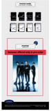 LUMINOUS - Mini Album Vol.1 : YOUTH (Korean Edition)