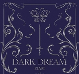 E'LAST - Single Album Vol.1 : DARK DREAM (Korean Edition)