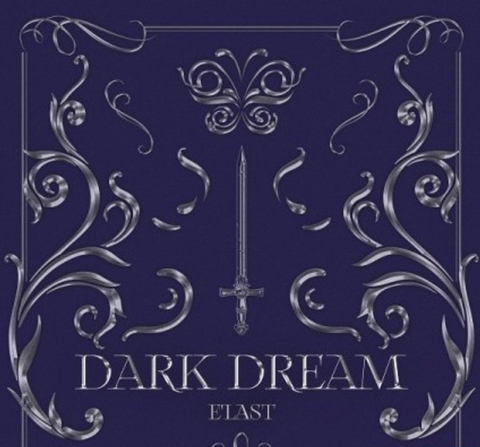 E'LAST - Single Album Vol.1 : DARK DREAM (Korean Edition)