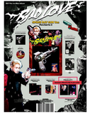 KEY - Mini Album Vol.1 : BAD LOVE (version PHOTOBOOK A / SPACE RAY GUN) (Korean Edition)