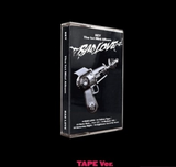KEY - Mini Album Vol.1 : BAD LOVE (Tape Version) (Korean Edition)