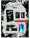 KEY - Mini Album Vol.1 : BAD LOVE (Tape Version) (Korean Edition)
