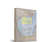 PARK JIHOON - THE 1ST PHOTOBOOK HITCHHIKER PARK JIHOON WITH MAY (DVD + PHOTOBOOK) (Korean Edition)