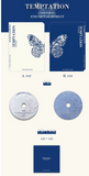 PIXY - Mini Album Vol. 2 : Chapter 03. End of the forest 'Temptation' (Korean Edition)