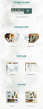 EPEX - 2nd EP Album : Bipolar Pt. 2 Book of Love (Korean Edition)