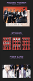 NCT 127 - Album Vol. 3 : STICKER (PHOTOBOOK VERSION)