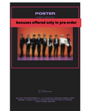 NCT 127 - Album Vol. 3 : STICKER (PHOTOBOOK VERSION)