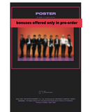 NCT 127 - Album Vol. 3 : STICKER (PHOTOBOOK VERSION) -40% OFF