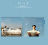 Giriboy - Vol.9 : AVANTE (Korean Edition)