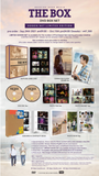 THE BOX (더 박스) - DVD FILM COREEN (Korean Limited Edition)