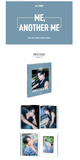 SF9 - SF9 YOO TAEYANG PHOTO ESSAY [ME, ANOTHER ME] (Korean Edition)